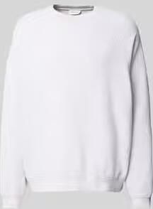 American vintage Sweatshirt met ronde hals model 'ATUBAY'