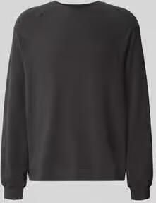 American vintage Sweatshirt met ronde hals model 'ATUBAY'