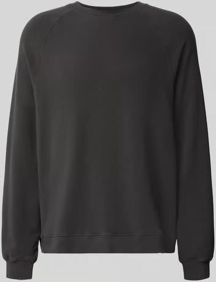 American vintage Sweatshirt met ronde hals model 'ATUBAY' - Foto 2