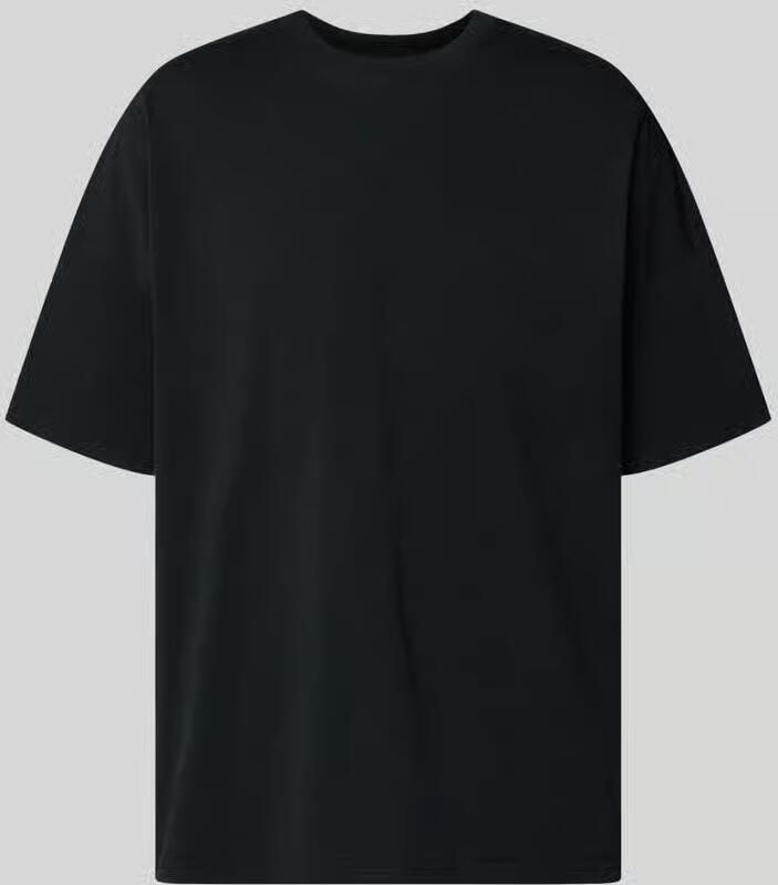 American vintage T-shirt met ronde hals model 'FIZVALLEY' - Foto 2