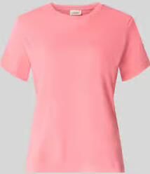 American vintage T-shirt van katoen model 'PONY'