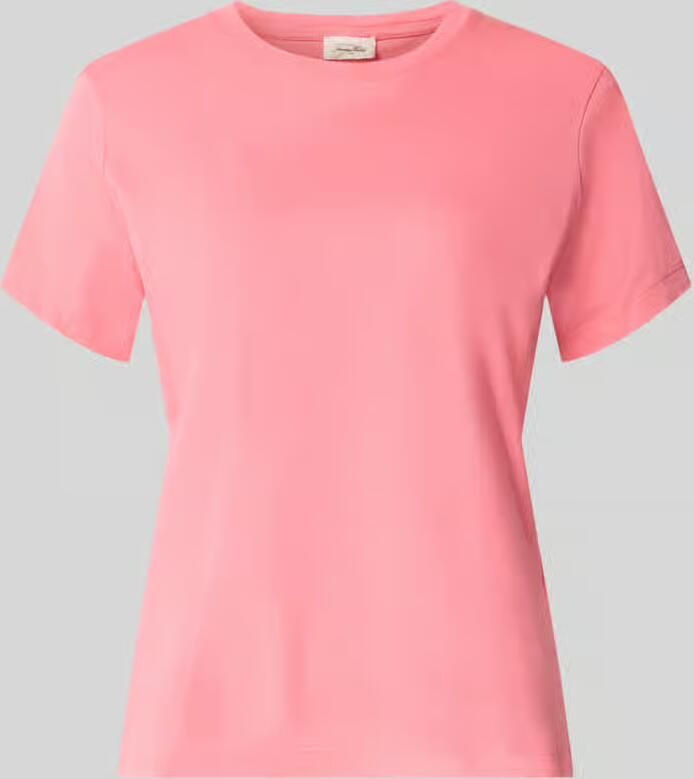 American vintage T-shirt van katoen model 'PONY' - Foto 2
