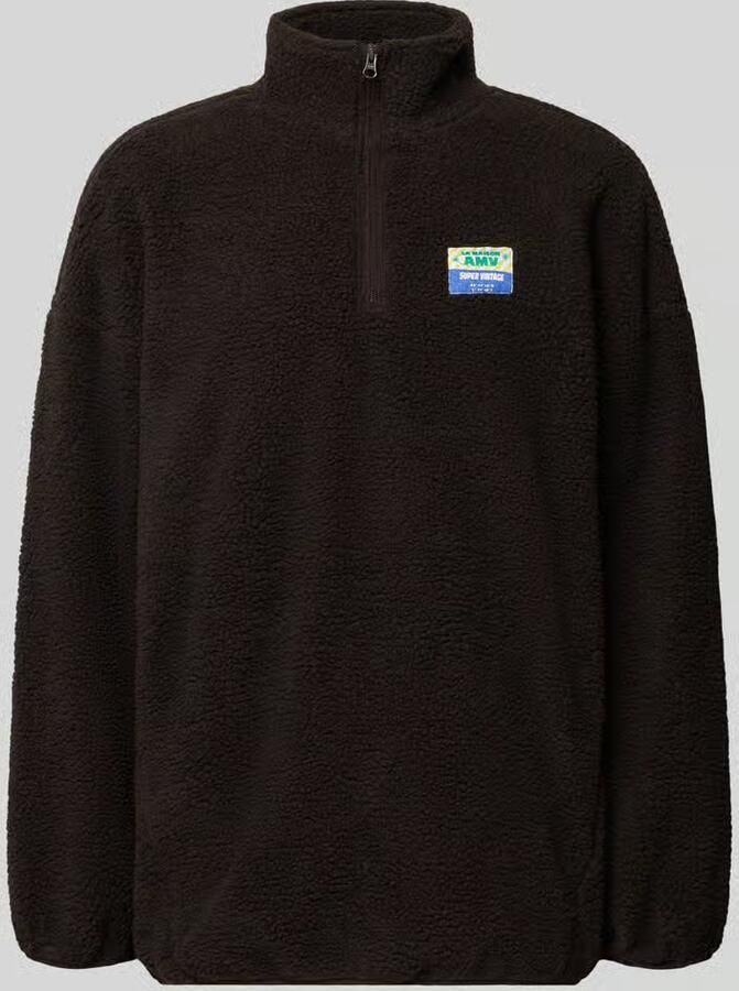 American vintage Teddyjack met label patch model 'HOKTOWN'