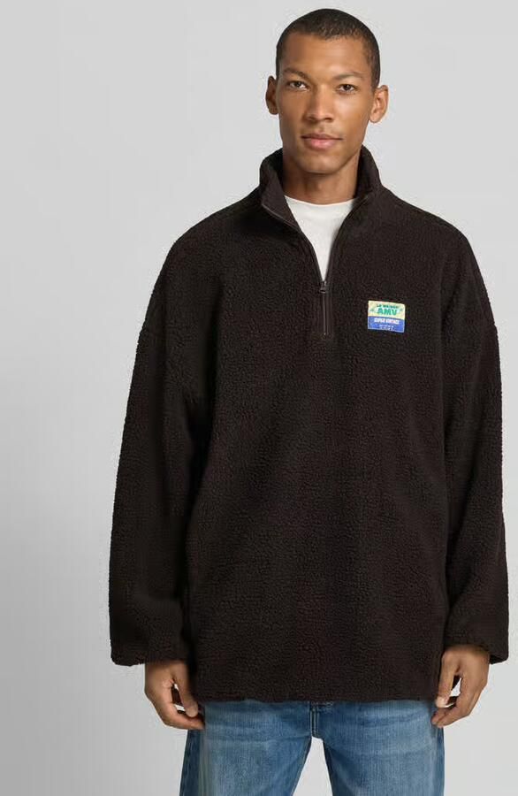 American vintage Teddyjack met label patch model 'HOKTOWN' - Foto 2