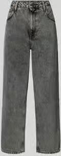 American vintage Wide fit jeans van puur katoen model 'DAY' - Foto 1