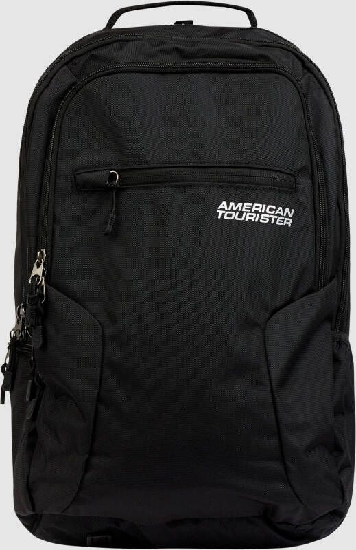 American Tourister Rugzak met gewatteerd laptopvak model 'Urban Groove'