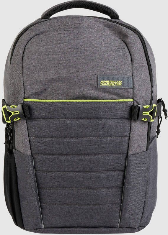 American Tourister Rugzak met laptopvak model 'Urban Groove'