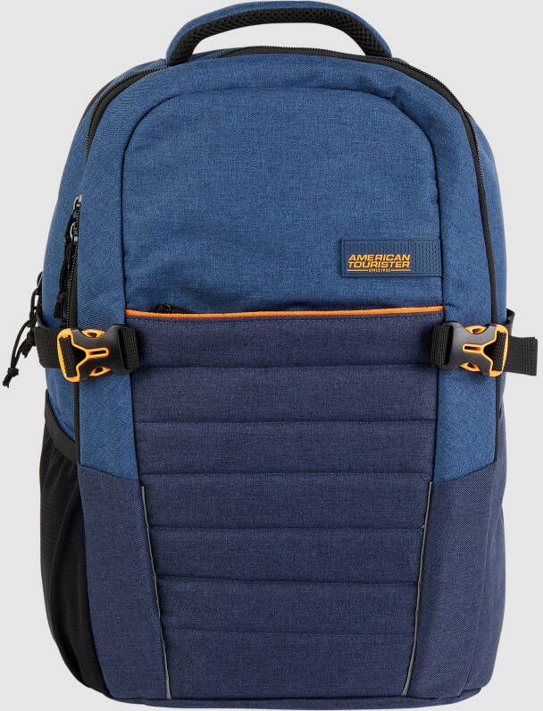 American Tourister Rugzak met laptopvak model 'Urban Groove'