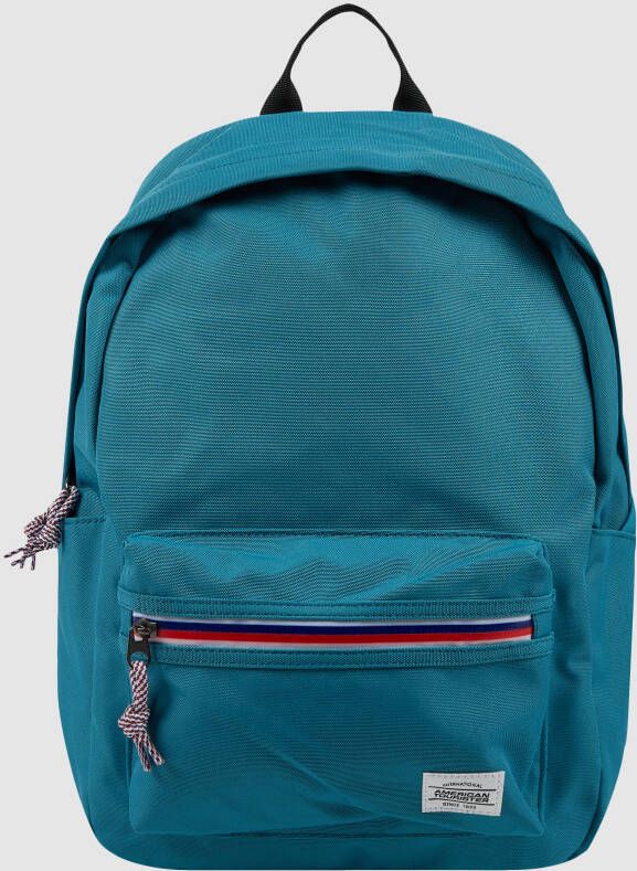 American Tourister Rugzak met tweewegritssluiting waterafstotend