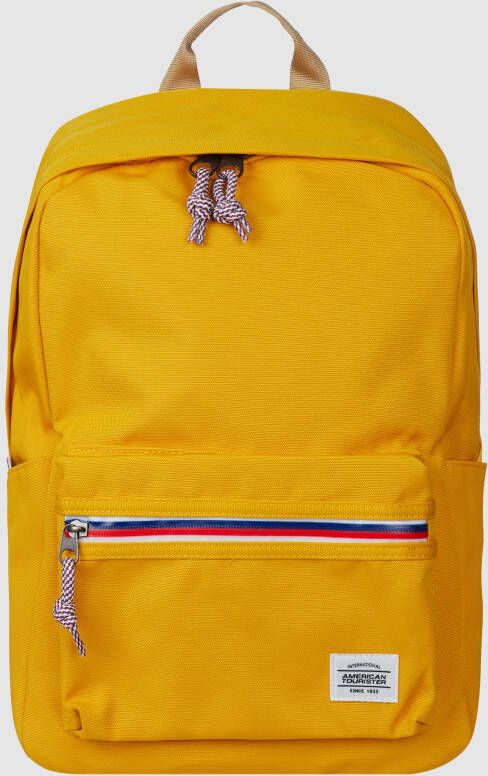 American Tourister Rugzak met tweewegritssluiting waterafstotend