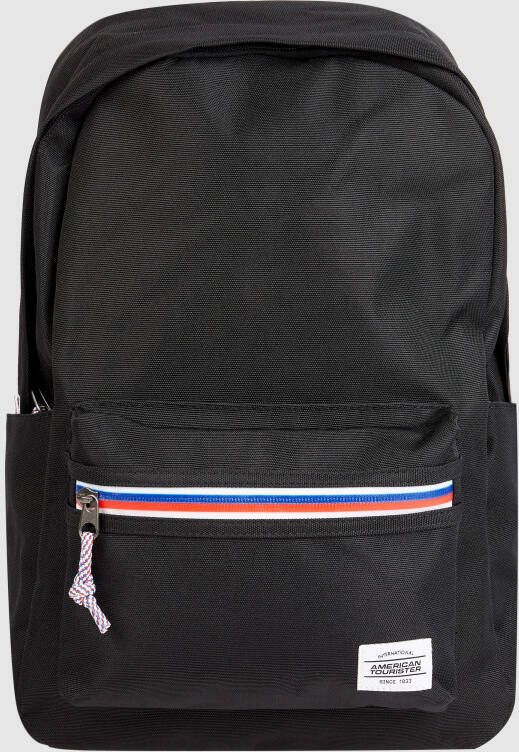 American Tourister Rugzak met tweewegritssluiting waterafstotend