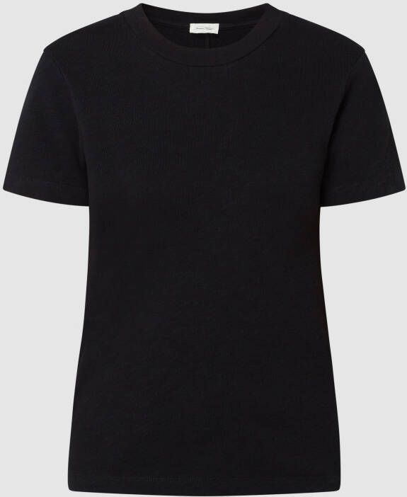 American vintage T-shirt van katoen model 'Sonoma'
