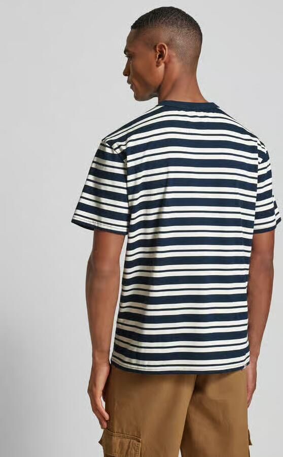 ANERKJENDT Relaxed fit T-shirt van biologisch katoen - Foto 2