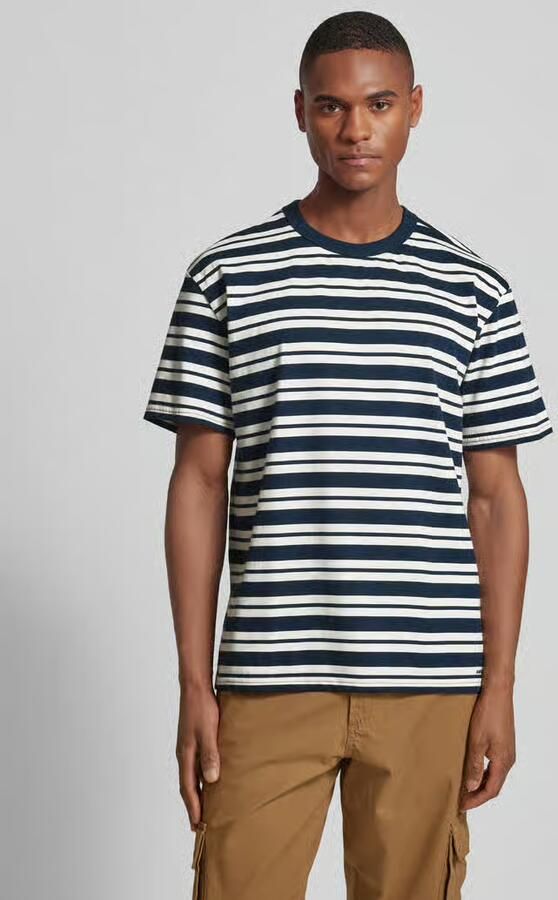 ANERKJENDT Relaxed fit T-shirt van biologisch katoen - Foto 3