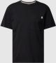 Anerkjendt T-shirt van biologisch katoen model 'Rune' - Thumbnail 1