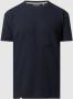Anerkjendt T-shirt van biologisch katoen model 'Rune' - Thumbnail 1