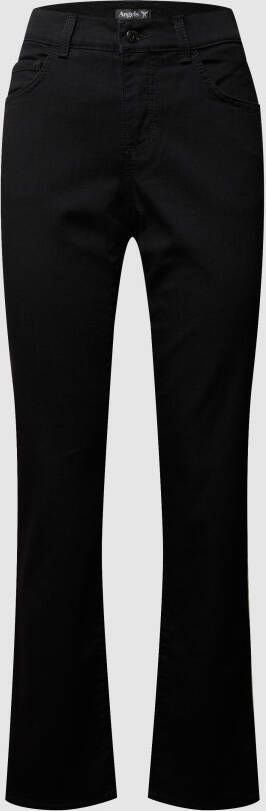 ANGELS High-waist jeans DOLLY in klassieke 5-pocket stijl