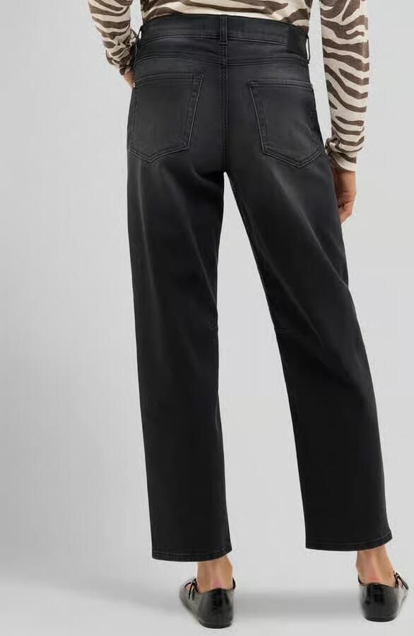 ANGELS Barrel jeans van katoenmix model 'Evy' - Foto 3