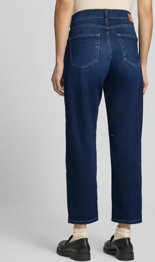 ANGELS Barrel jeans van katoenmix model 'Evy' - Foto 3