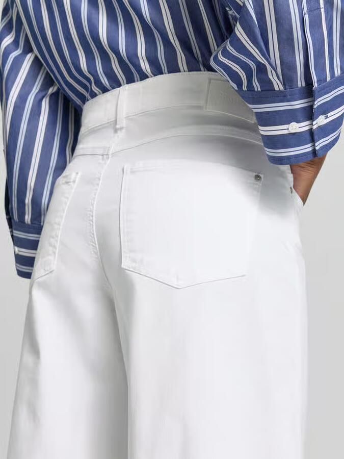 ANGELS Bermuda s in 5-pocketmodel model 'Liv'