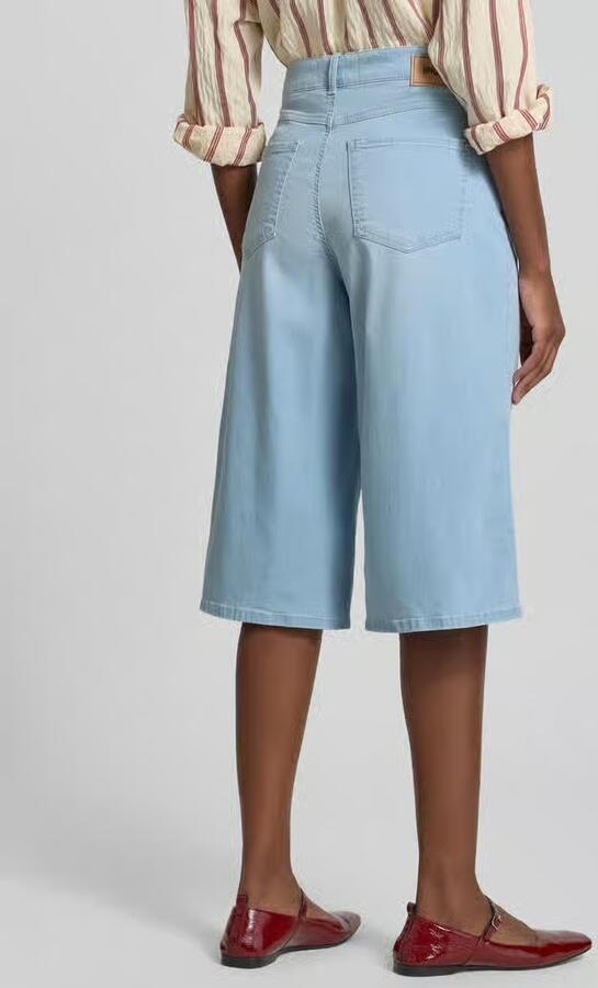 ANGELS Bermuda s in 5-pocketmodel model 'Liv'