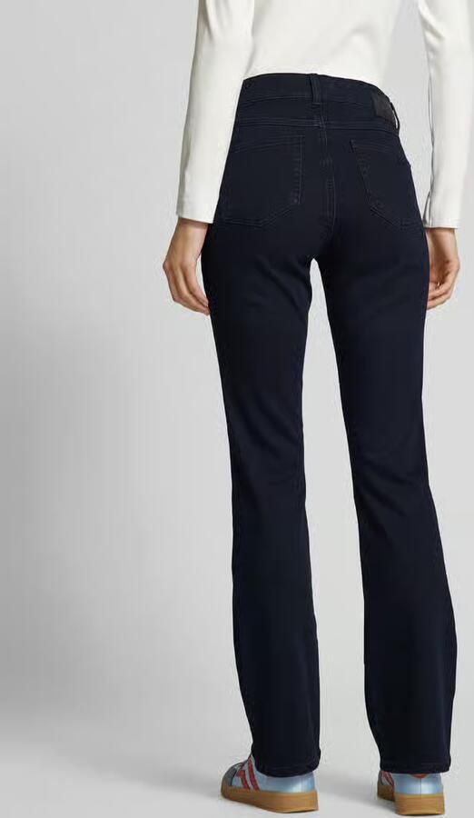 ANGELS Bootcut jeans in 5-pocketmodel model 'LENI' - Foto 2