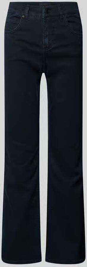 ANGELS Bootcut jeans in 5-pocketmodel model 'LENI' - Foto 4