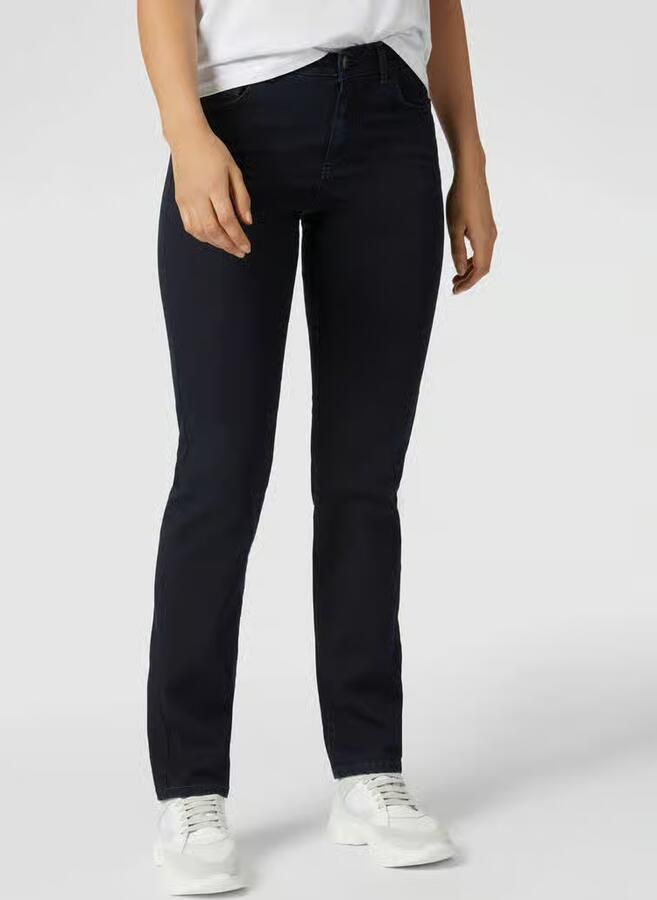 ANGELS High-waist jeans DOLLY in klassieke 5-pocket stijl - Foto 3