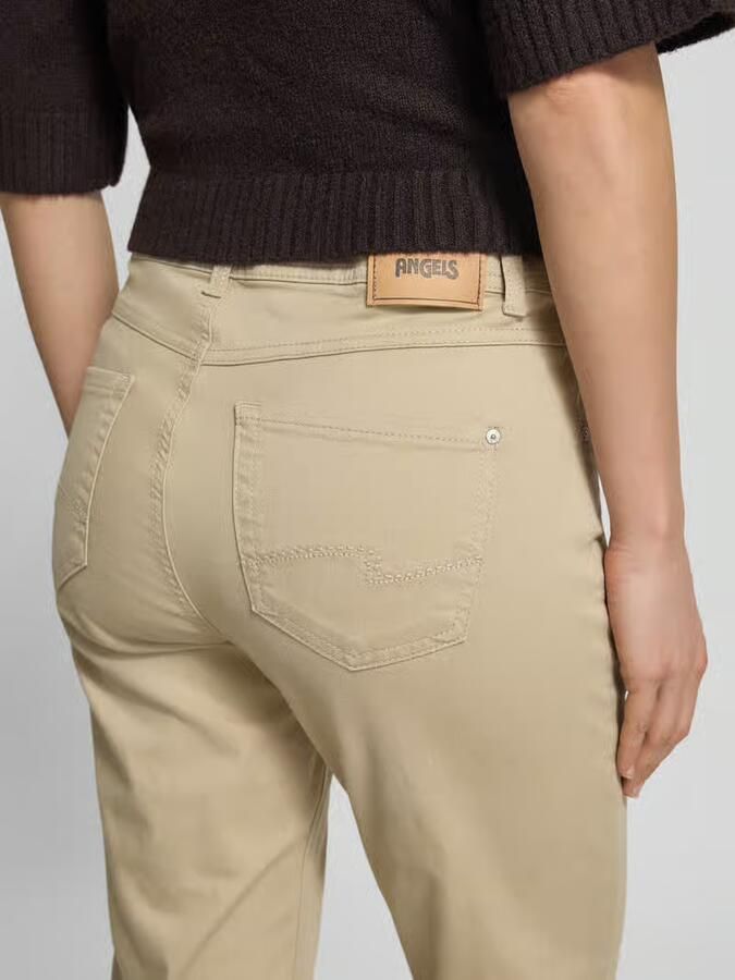 Angels Skinny fit jeans in 5-pocketmodel model 'Ornella'