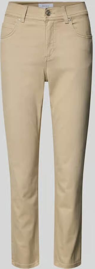 Angels Skinny fit jeans in 5-pocketmodel model 'Ornella' - Foto 2