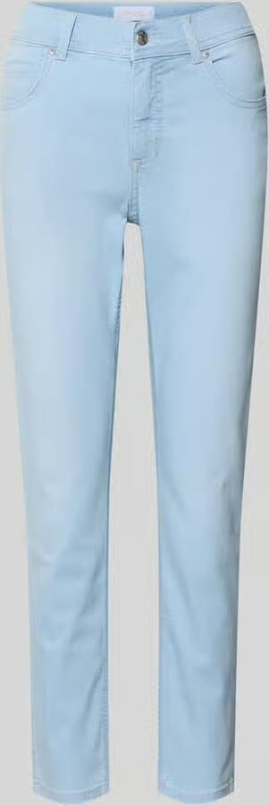 Angels Skinny fit jeans in 5-pocketmodel model 'Ornella' - Foto 3