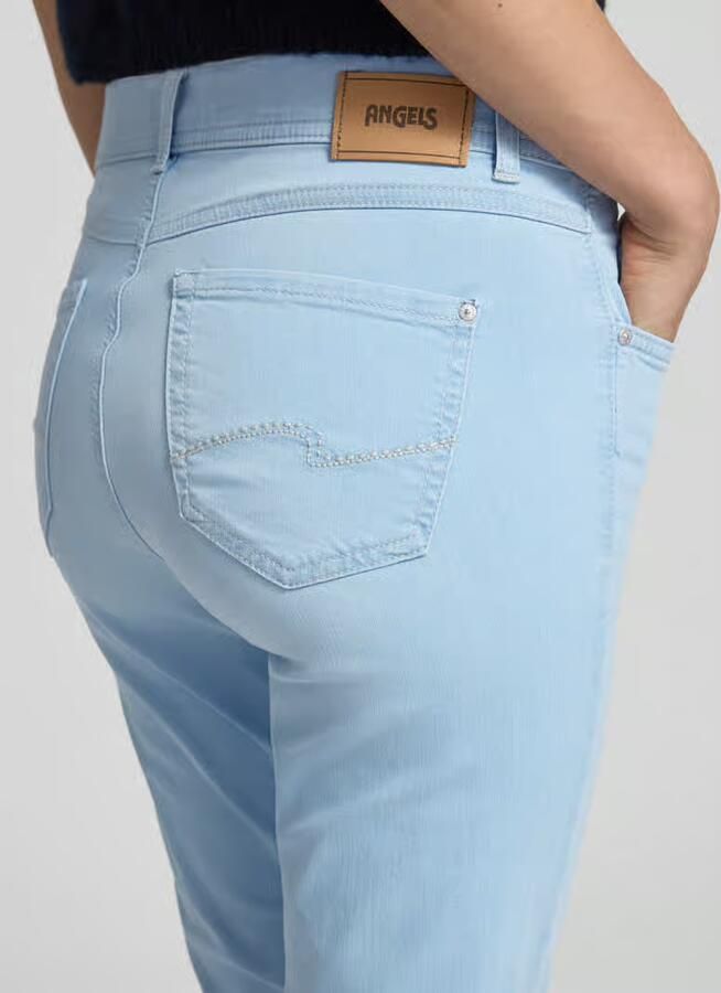 Angels Skinny fit jeans in 5-pocketmodel model 'Ornella'