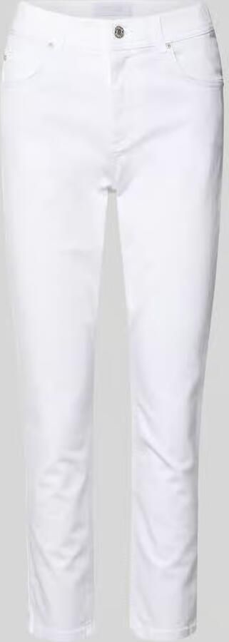 Angels Skinny fit jeans in 5-pocketmodel model 'Ornella' - Foto 3
