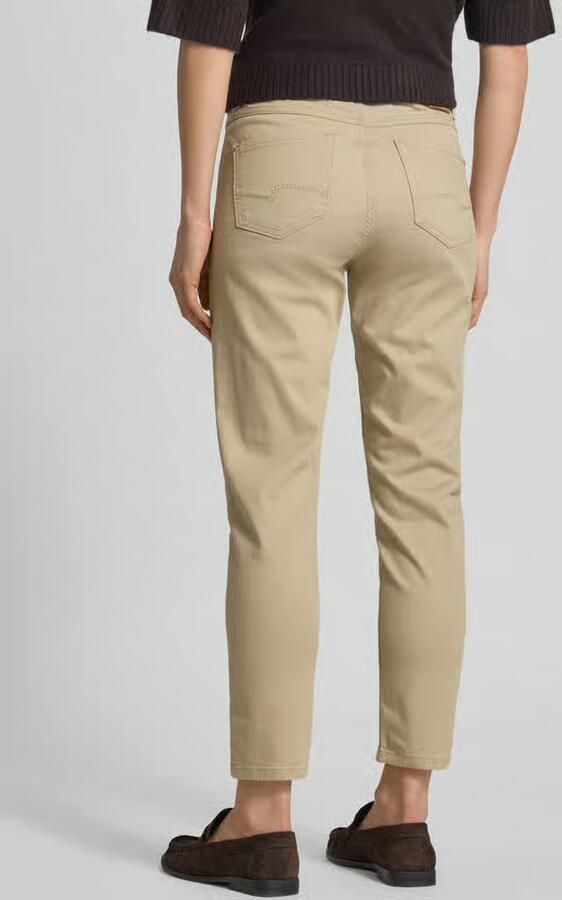 Angels Skinny fit jeans in 5-pocketmodel model 'Ornella' - Foto 2