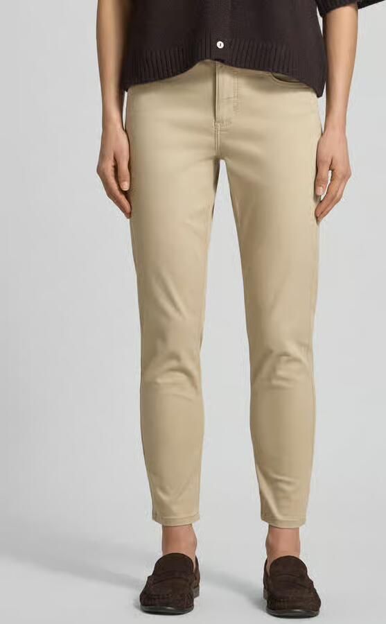 Angels Skinny fit jeans in 5-pocketmodel model 'Ornella' - Foto 3