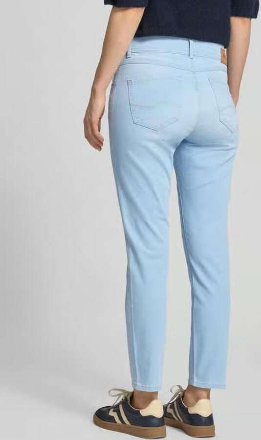 Angels Skinny fit jeans in 5-pocketmodel model 'Ornella'