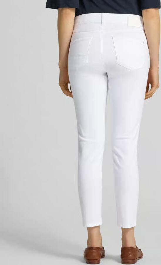 Angels Skinny fit jeans in 5-pocketmodel model 'Ornella' - Foto 2