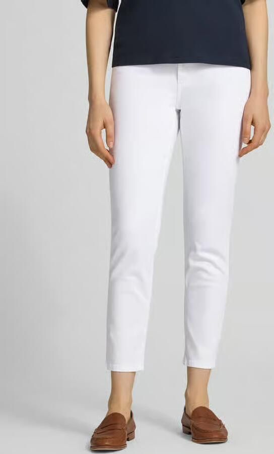 Angels Skinny fit jeans in 5-pocketmodel model 'Ornella' - Foto 3