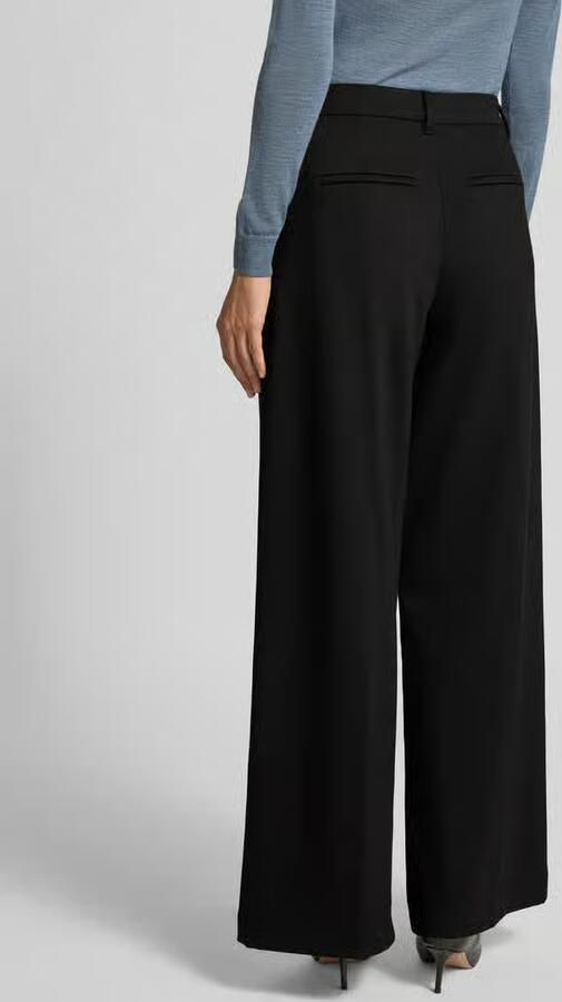 Angels Broek met wijde pijpen model 'LIVA JUMP'