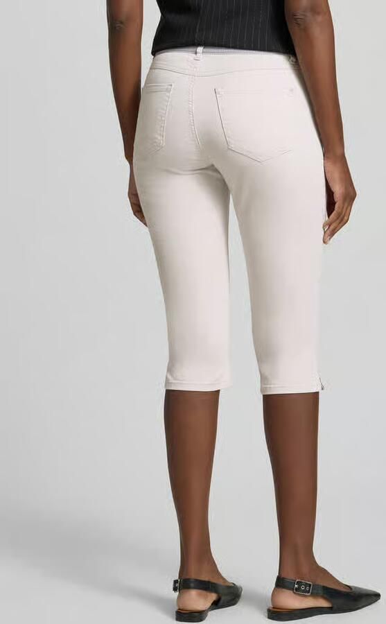 ANGELS Capribroek met elastische band model 'AnnaCapri Sporty' - Foto 2