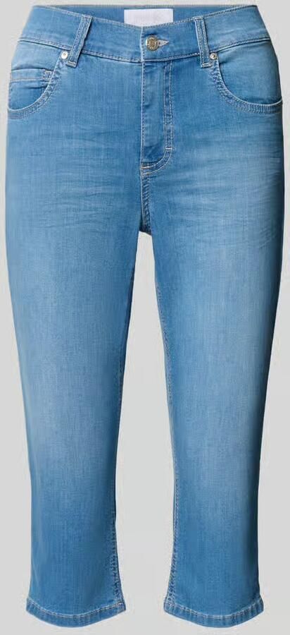 ANGELS Caprijeans met steekzakken model 'Anacapri'