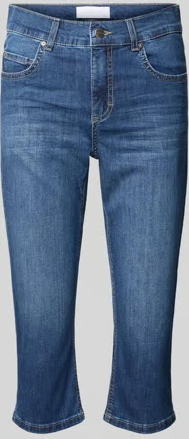 ANGELS Caprijeans met steekzakken model 'Anacapri' - Foto 2