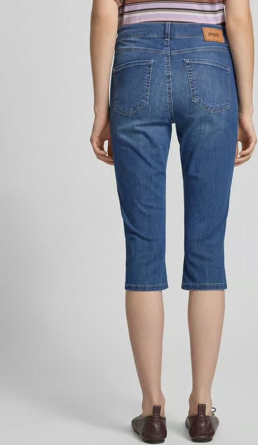 ANGELS Caprijeans met steekzakken model 'Anacapri' - Foto 3