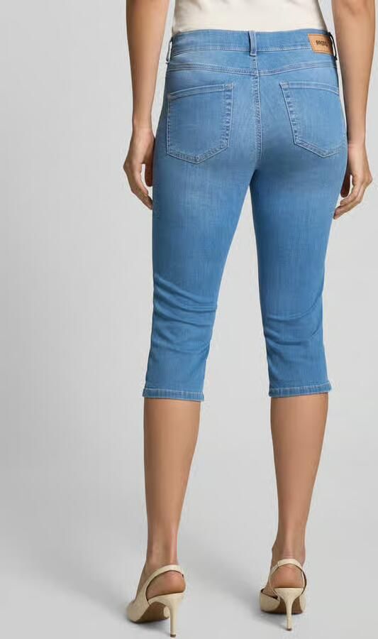 ANGELS Caprijeans met steekzakken model 'Anacapri' - Foto 3