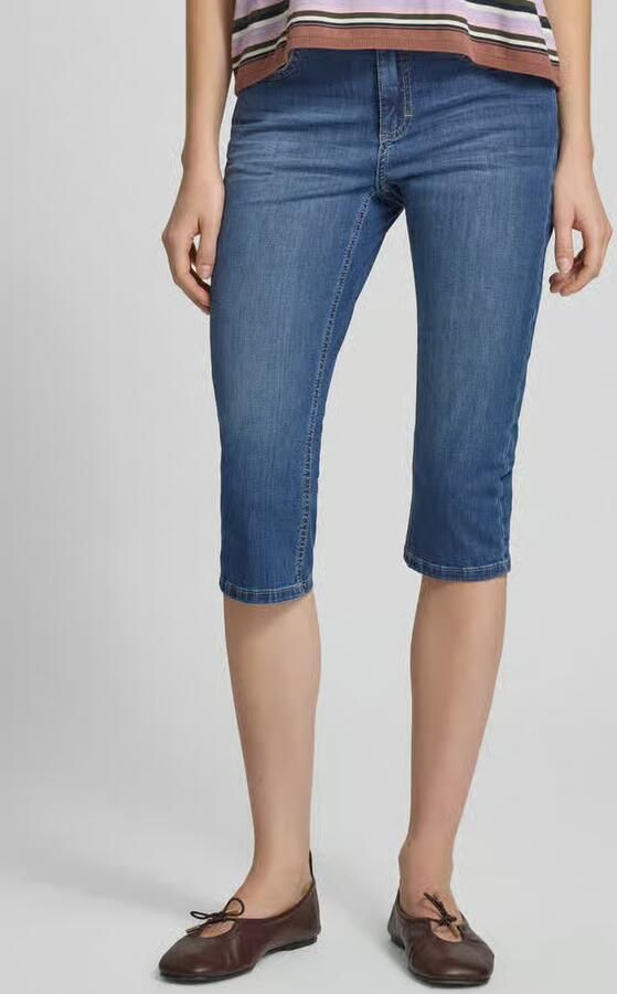 ANGELS Caprijeans met steekzakken model 'Anacapri' - Foto 2