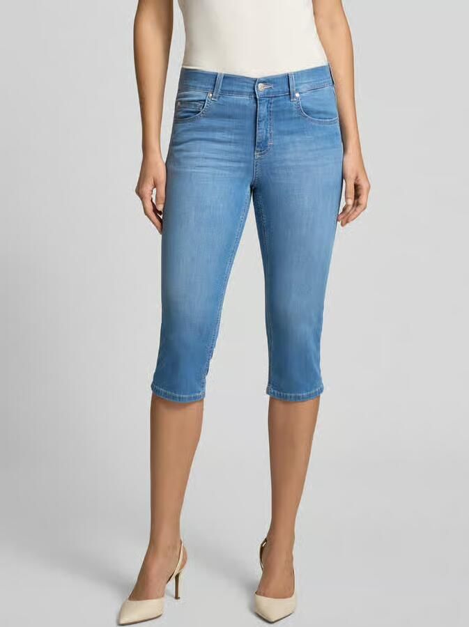 ANGELS Caprijeans met steekzakken model 'Anacapri' - Foto 2