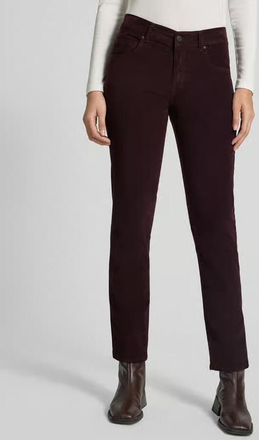 Angels Slim fit jeans in 5-pocketmodel model 'Cici'