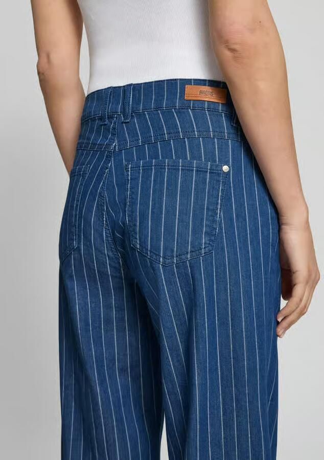 ANGELS Jeans in all-over look model 'Liz'