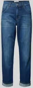 ANGELS Mom jeans DARLEEN CROP TU in five-pocketsstijl - Foto 8