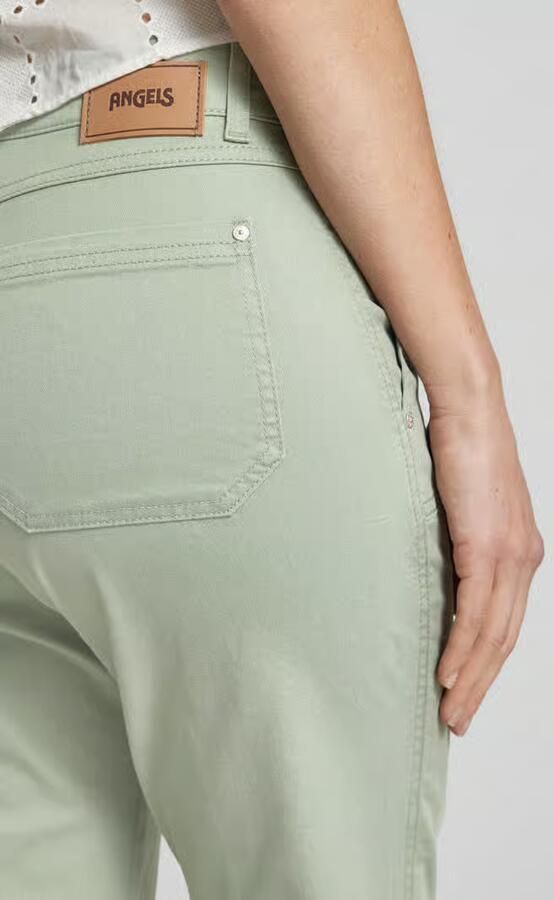 Angels Jeans in verkorte pasvorm model 'Darleen'